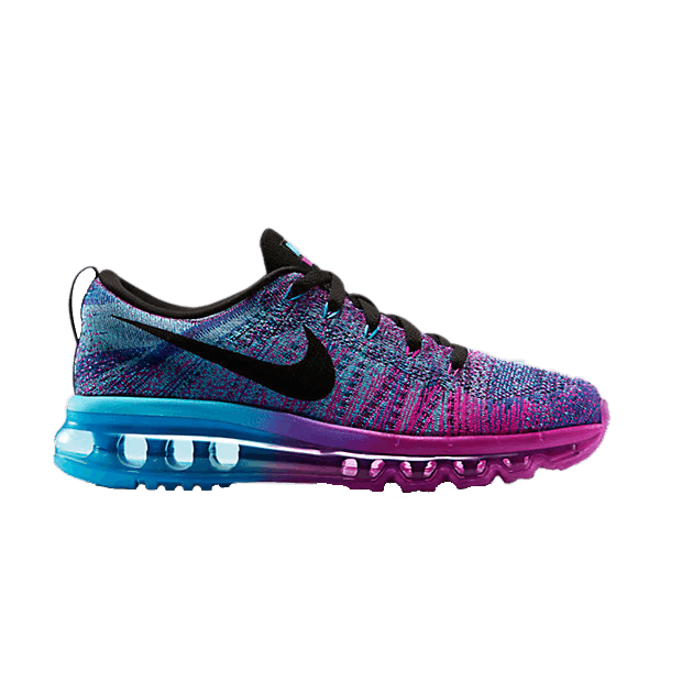 Wmns Flyknit Air Max