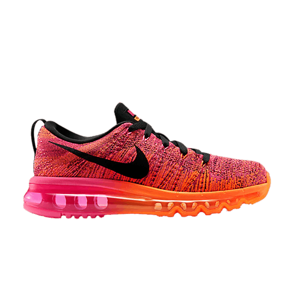 Wmns Flyknit Air Max