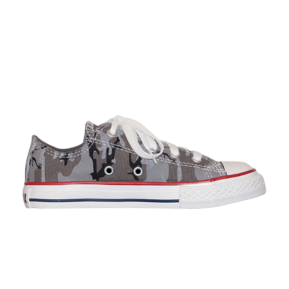 Chuck Taylor All Star Ox GS 'Camo'