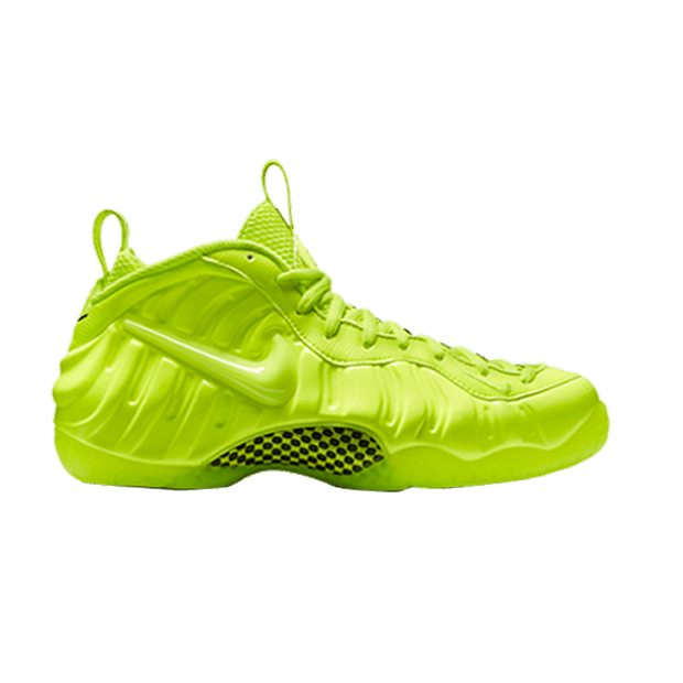 Nike Air Foamposite Pro 'Volt' 2014 - 624041-700-14