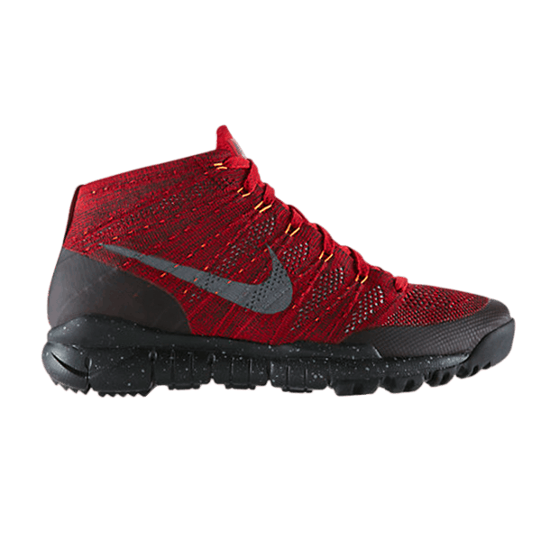 Flyknit Trainer Chukka SFB