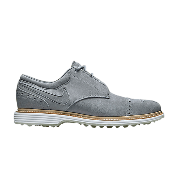 Lunar Clayton Golf Shoe