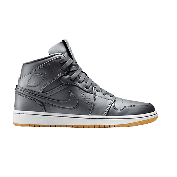 Air Jordan 1 Mid Nouveau 'Cool Grey'