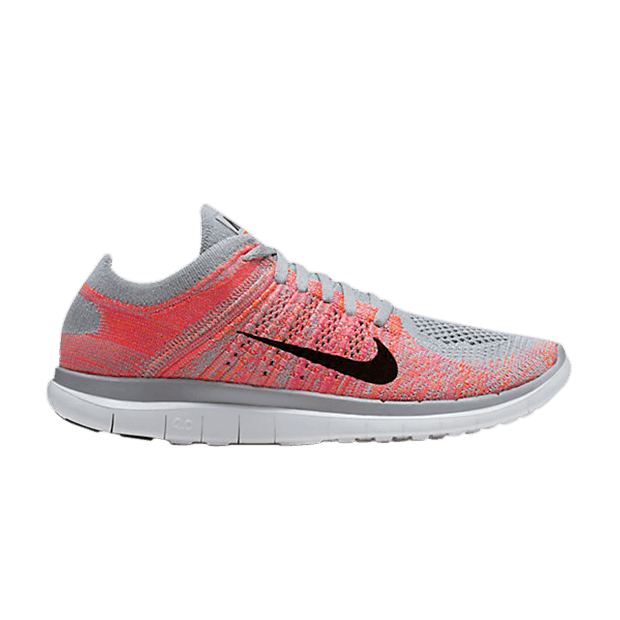 Wmns Free 4.0 Flyknit