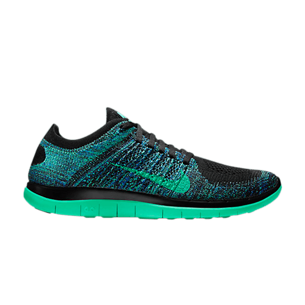 Wmns Free 4.0 Flyknit