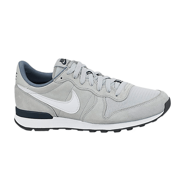 Internationalist Leather