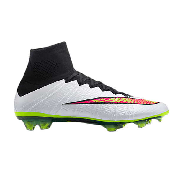 Mercurial Superfly FG