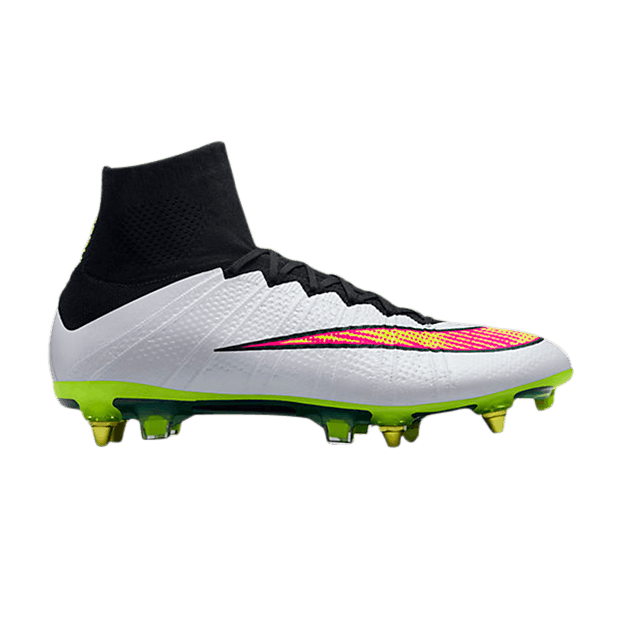 Mercurial Superfly SG PRO