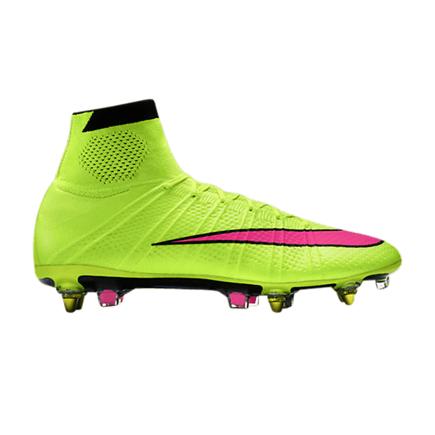 Mercurial Superfly SG PRO