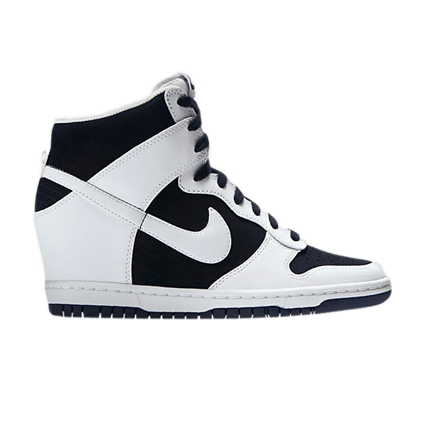 Wmns Dunk Sky Hi Mesh