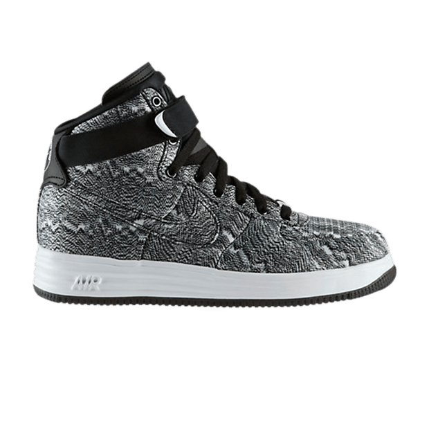 Lunar Force 1 High