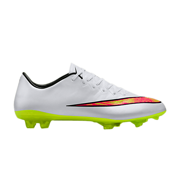 Mercurial Vapor X FG