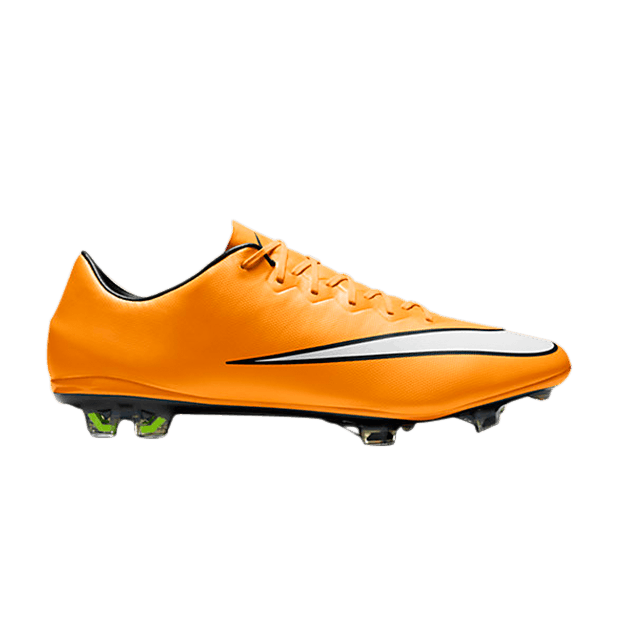 Mercurial Vapor X FG