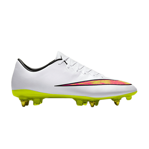 Mercurial Vapor X SG Pro