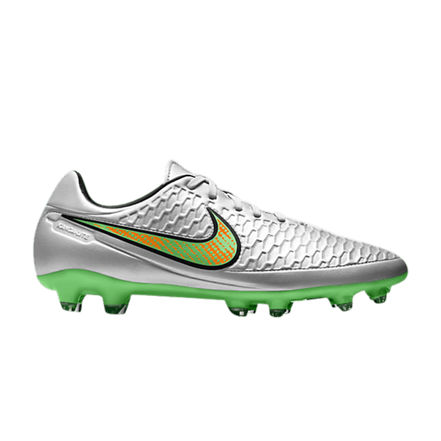 Magista Orden FG