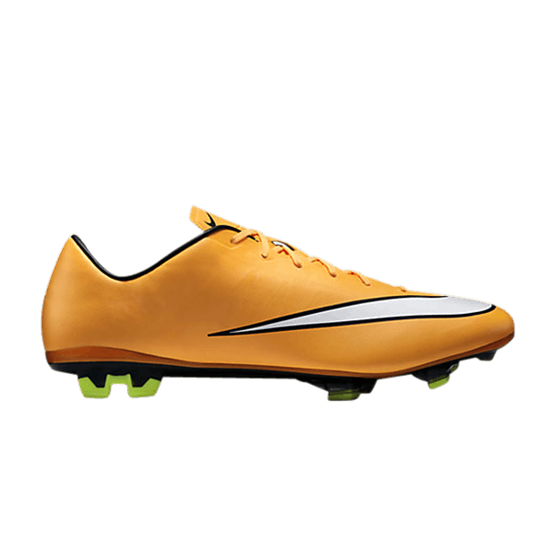 Mercurial Veloce 2 FG 'Laser Orange'