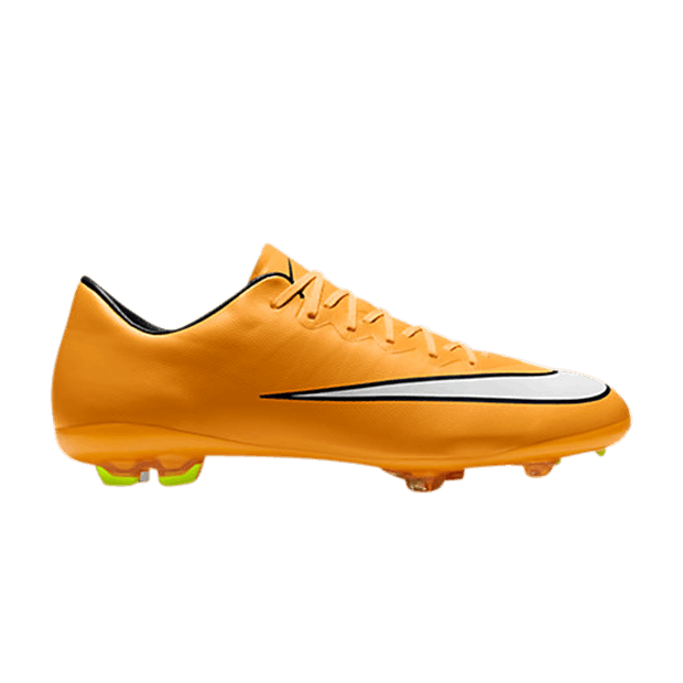 Jr. Mercurial Vapor X FG