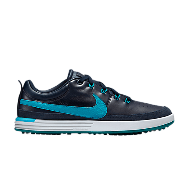 Lunar Waverly Golf Shoe