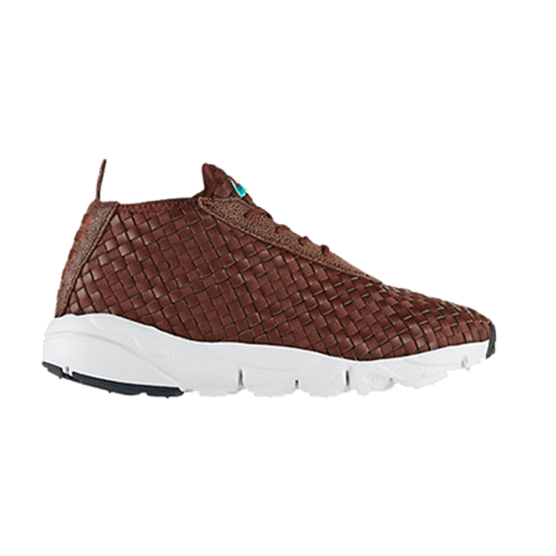 Air Footscape Desert Chukka