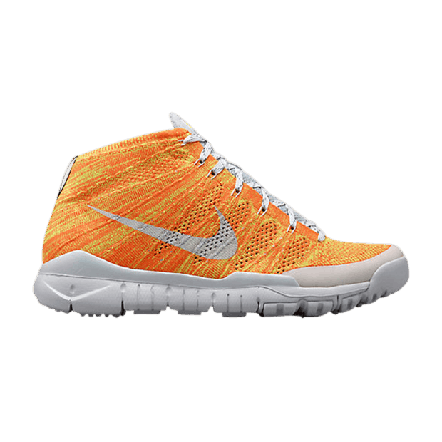 Flyknit Trainer Chukka SFB