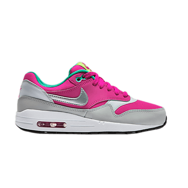 Air Max 1 GS 'Hot Pink'