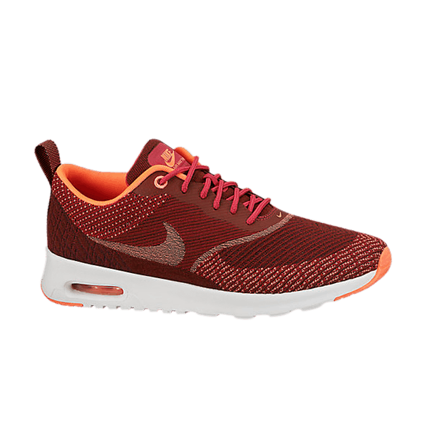 Wmns Air Max Thea Jacquard