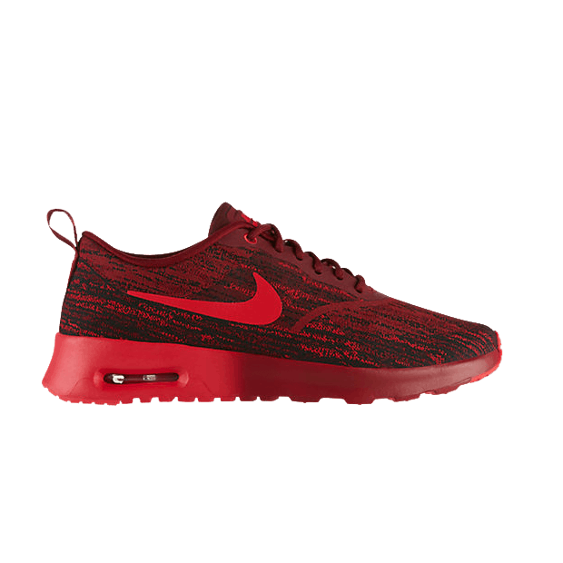 Wmns Air Max Thea Jacquard