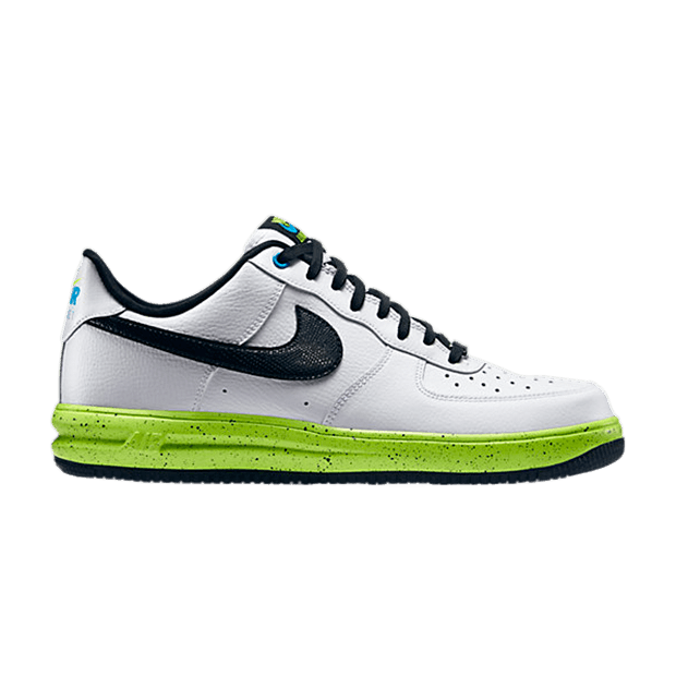 Lunar Force 1 14 