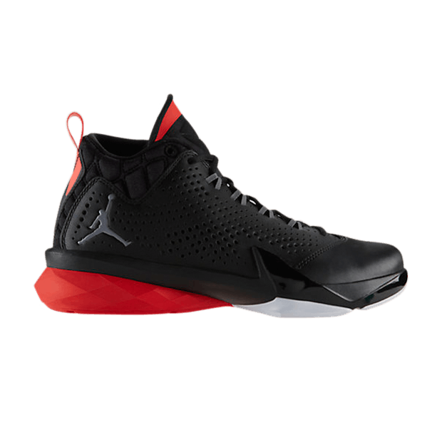 Jordan Flight Time 14.5