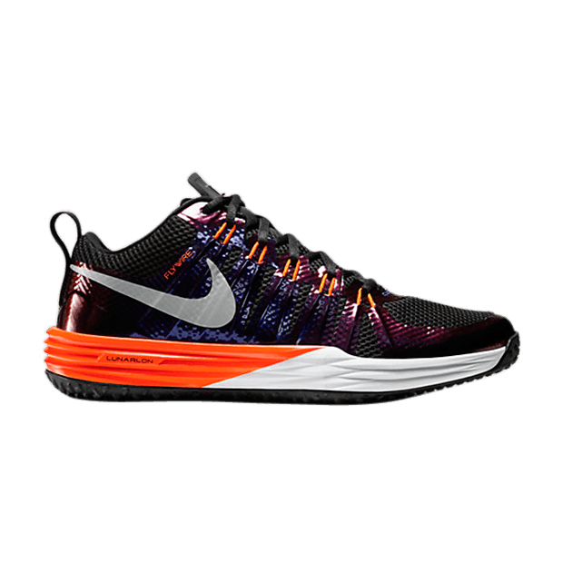 Lunar TR1 'Super Bowl'