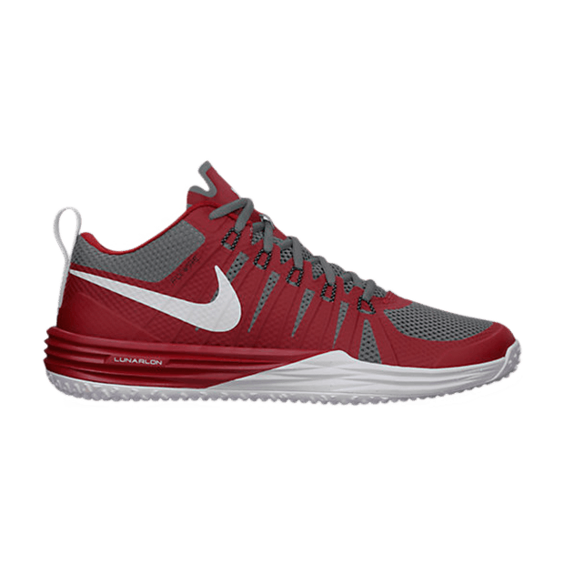 Lunar TR1 LE 'Alabama'