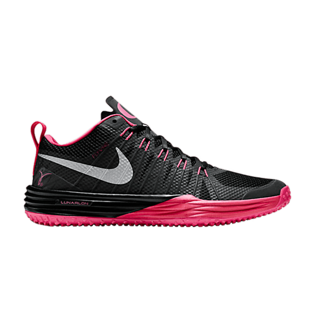 Lunar TR1 'Oregon Think Pink'