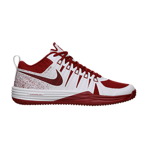 Lunar TR1 LE 'Oklahoma'