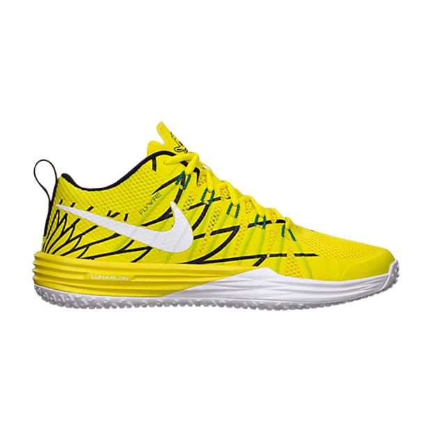 Lunar TR1 LE 'Oregon'