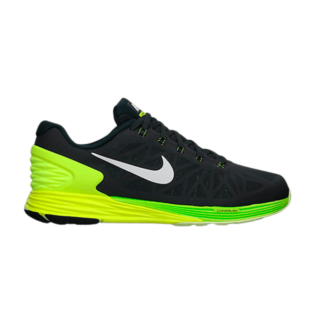 LunarGlide 6