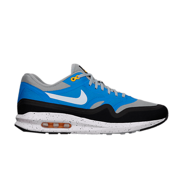 Air Max Lunar1 'Photo Blue'