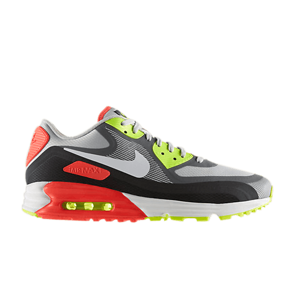 Air Max Lunar90 Water Resistant