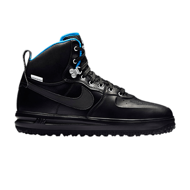 Lunar Force 1 SneakerBoot