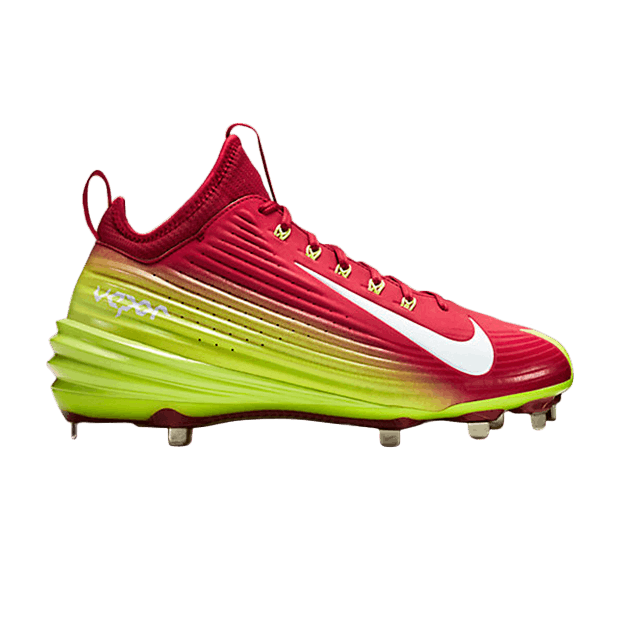 Lunar Vapor Trout