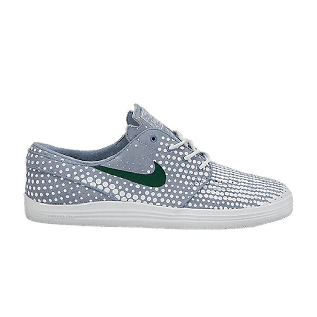 SB Lunar Stefan Janoski