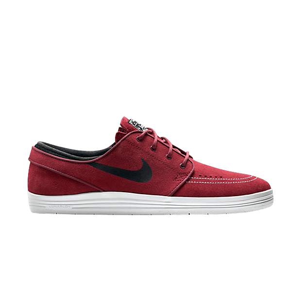 SB Lunar Stefan Janoski