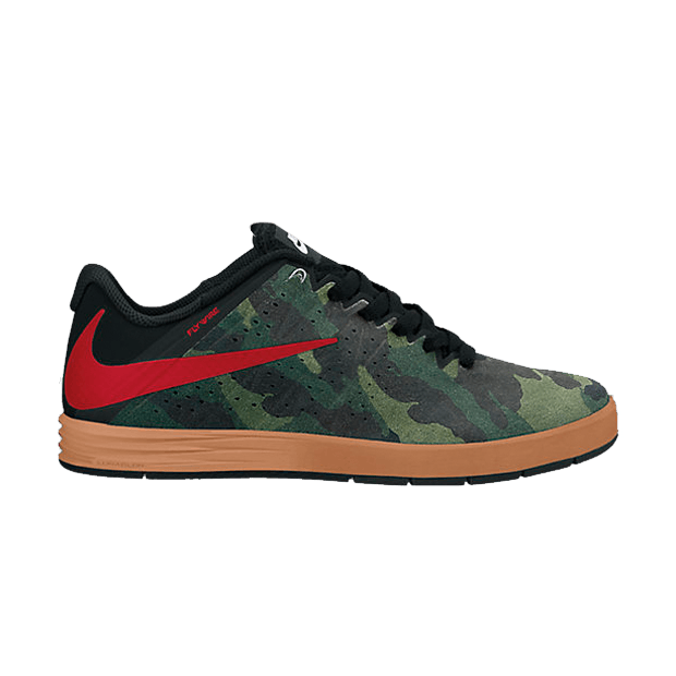 SB Paul Rodriguez Citadel