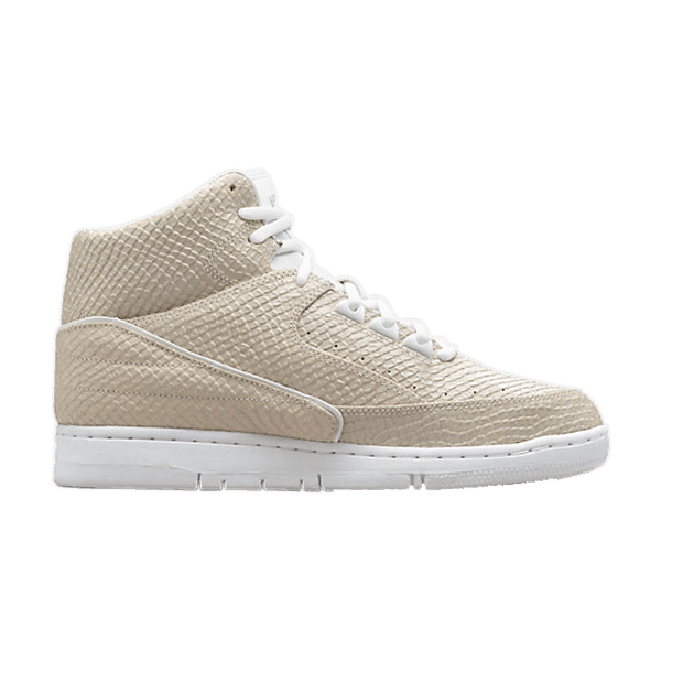 Air Python 'White'