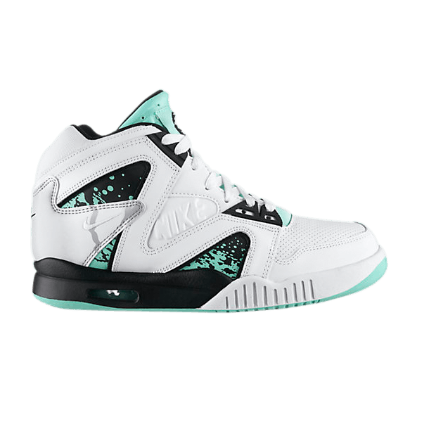 Air Tech Challenge Hybrid