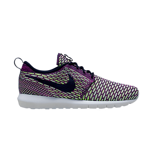 Roshe NM Flyknit