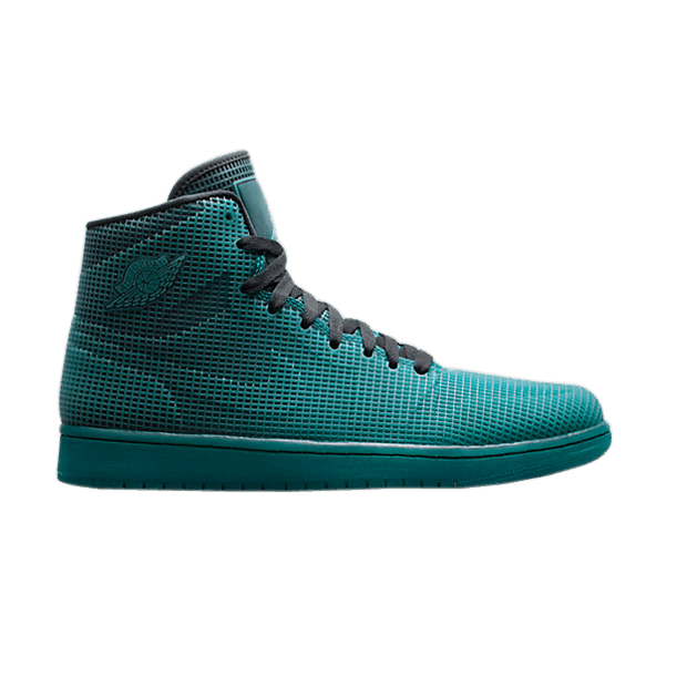 Air Jordan 4Lab1 'Tropical Teal'