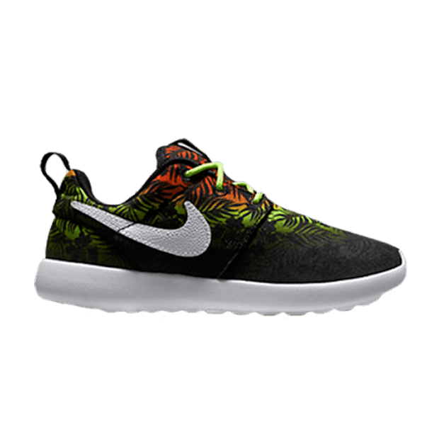 Roshe Run Print TD