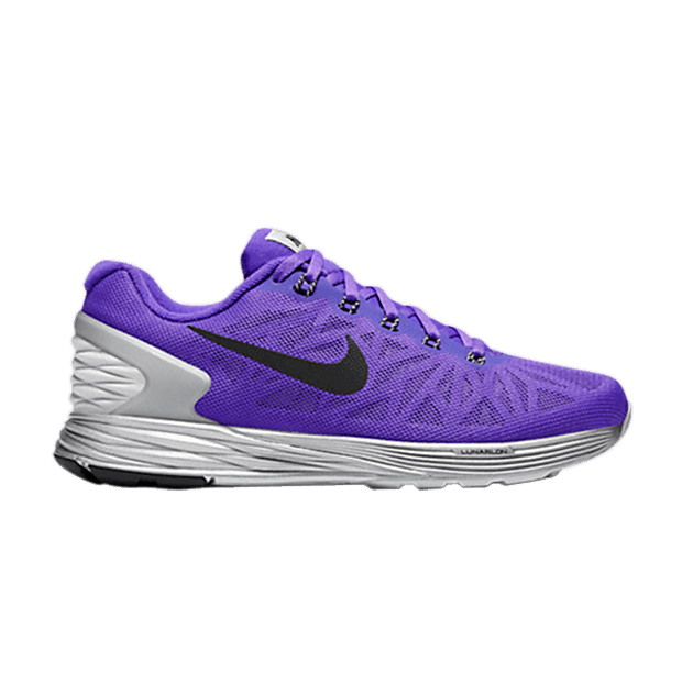 Wmns LunarGlide 6 Flash