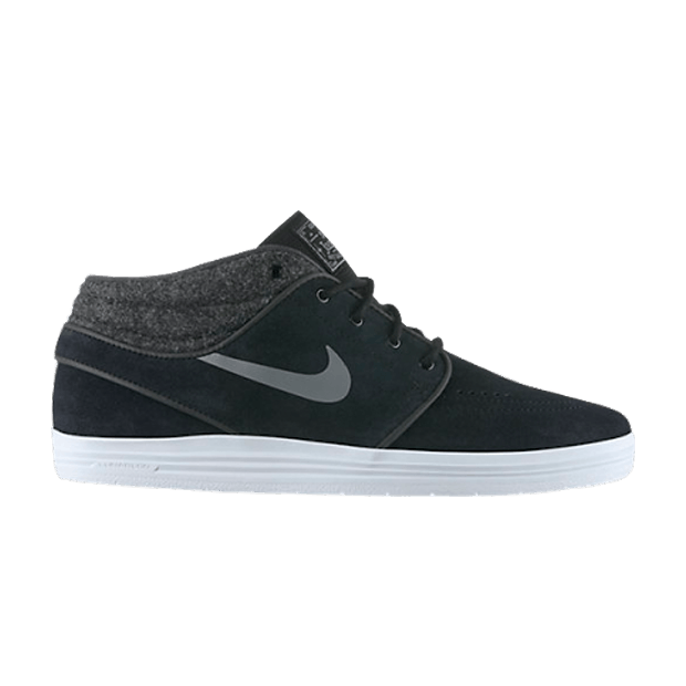 SB Lunar Stefan Janoski Mid Shield