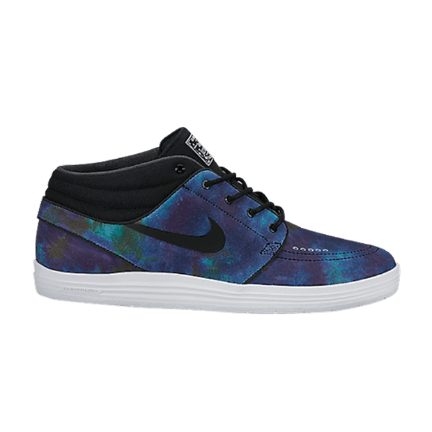 SB Lunar Stefan Janoski Mid Shield